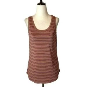 NWT prAna Foundation Scoop Neck Tank